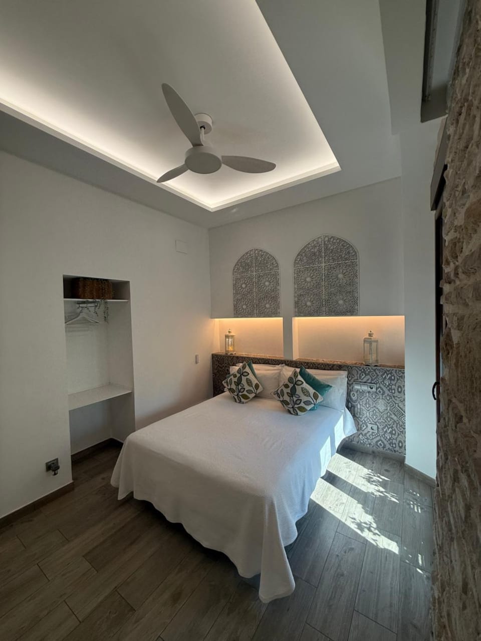 La Muralla de San Fernando de Córdoba Apartment in Cordoba
