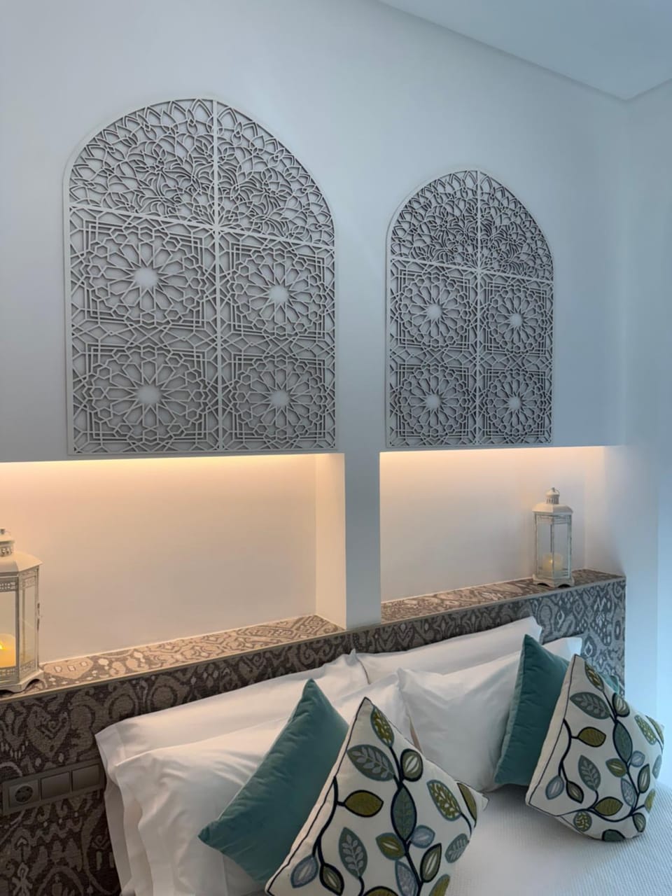 La Muralla de San Fernando de Córdoba Apartment in Cordoba
