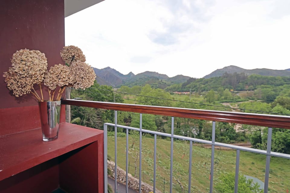 Baigorri House in Asturias
