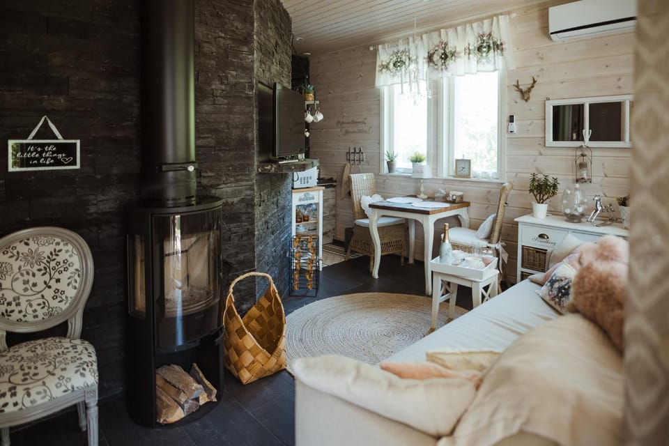 Guest House Marjala Apartment in Finland