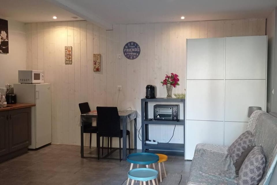 Appartement F2 cosy au calme Apartment in Occitanie