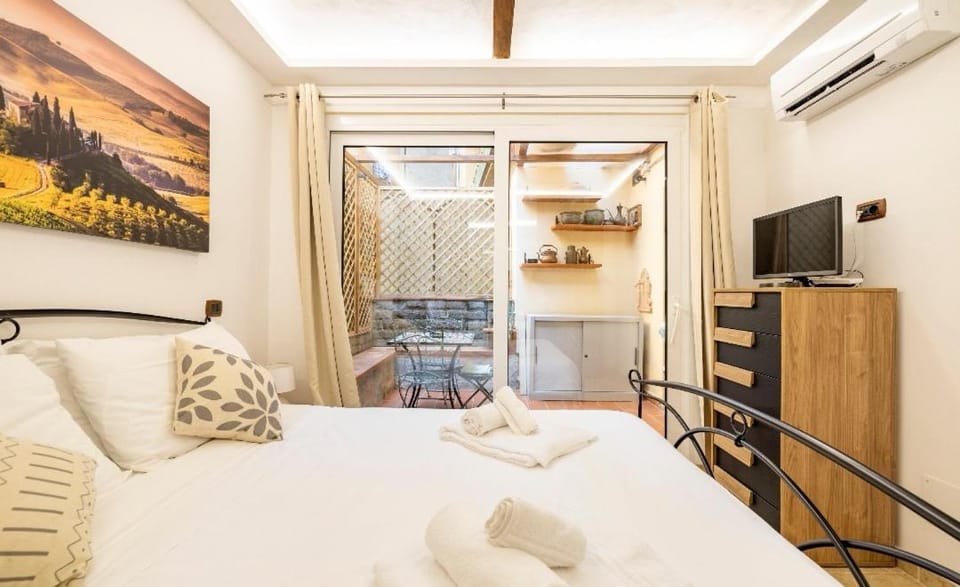 Da Laura a Ponte Vecchio Apartment in Florence