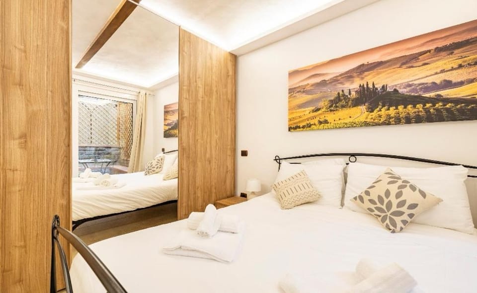 Da Laura a Ponte Vecchio Apartment in Florence