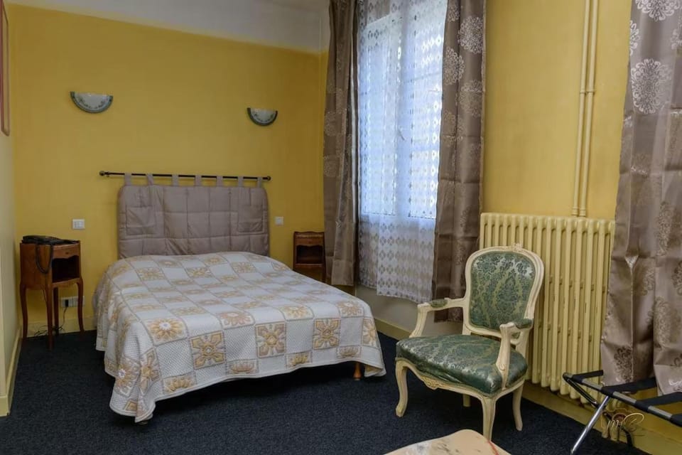 Hôtel de la cloche Hotel in Grand Est