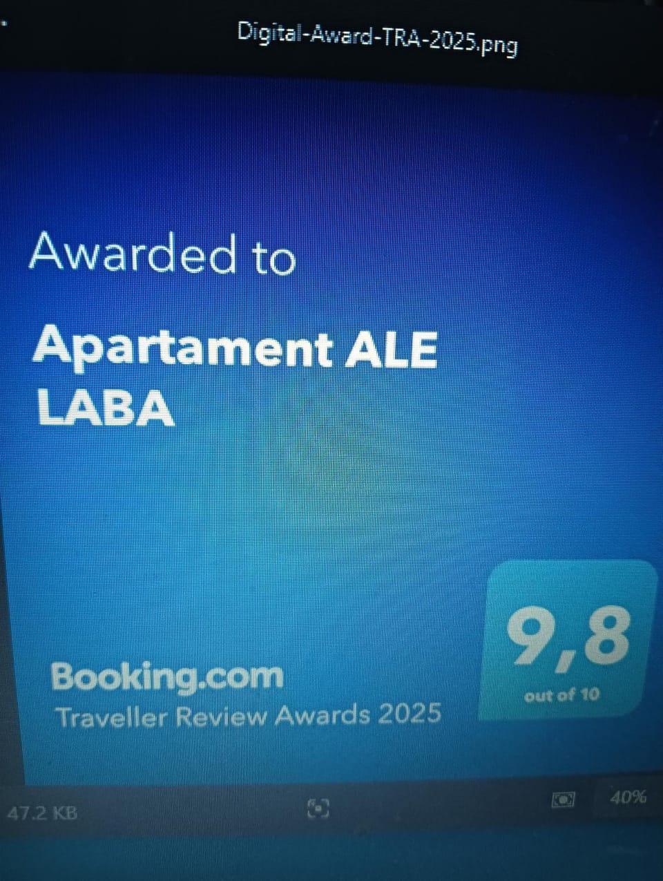 Apartament ALE LABA Apartment in West Pomeranian Voivodeship, Poland