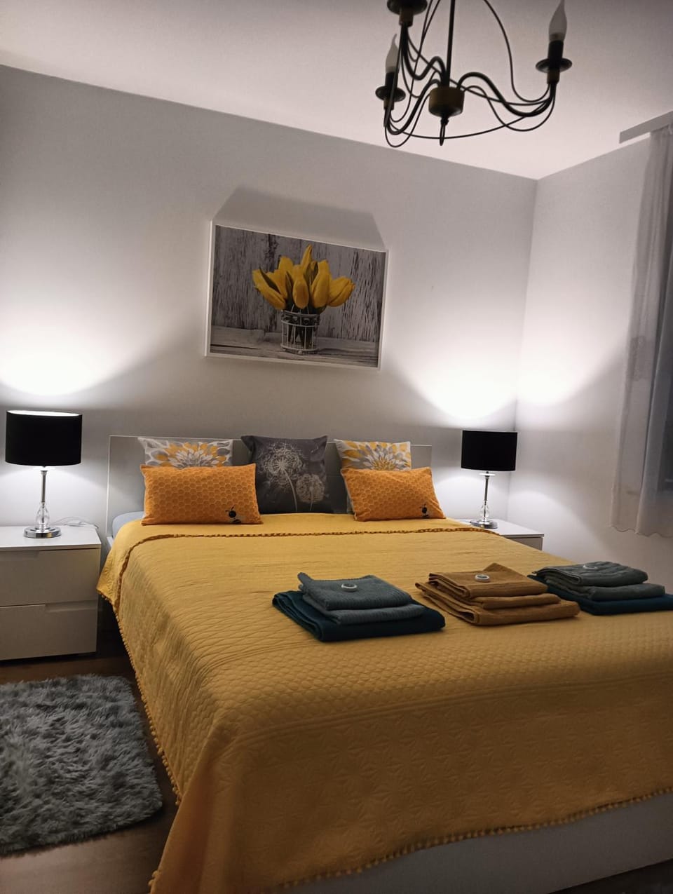 Apartament ALE LABA Apartment in West Pomeranian Voivodeship, Poland