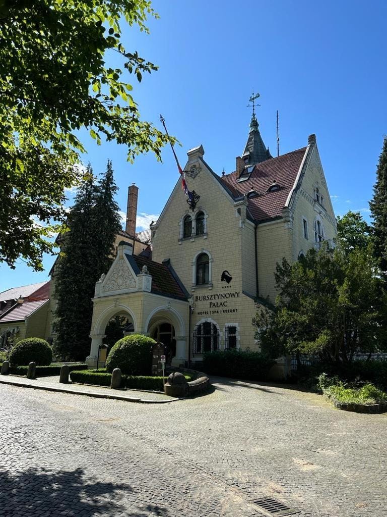 Domek sezonowy House in West Pomeranian Voivodeship, Poland