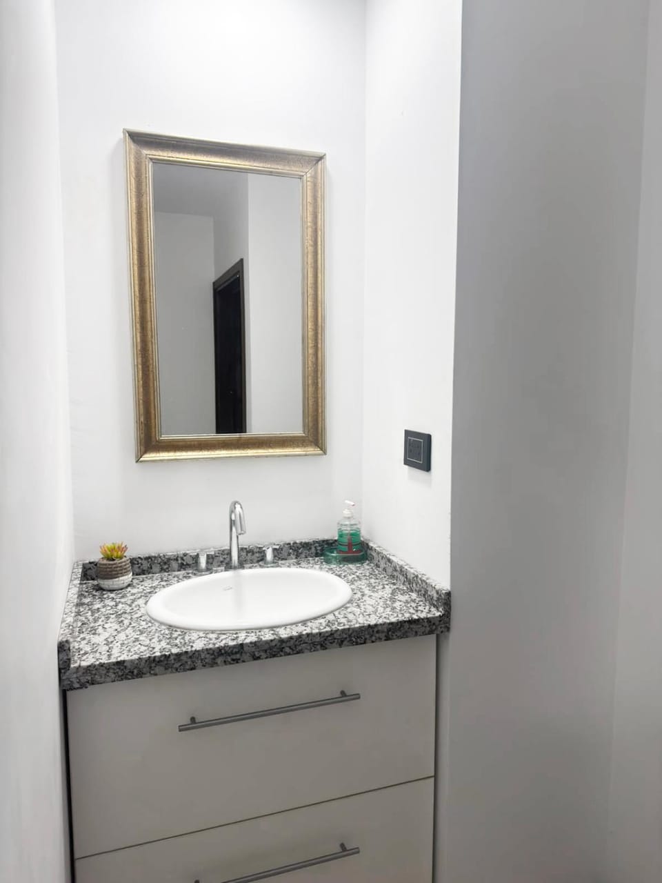 Temporario catamarca Apartment in Catamarca