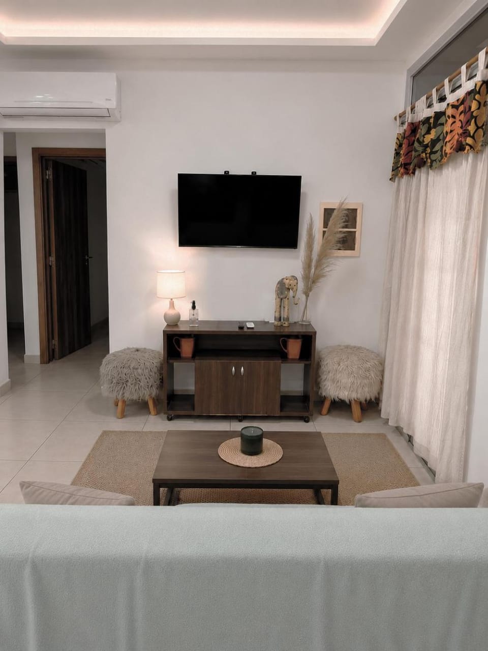 Temporario catamarca Apartment in Catamarca