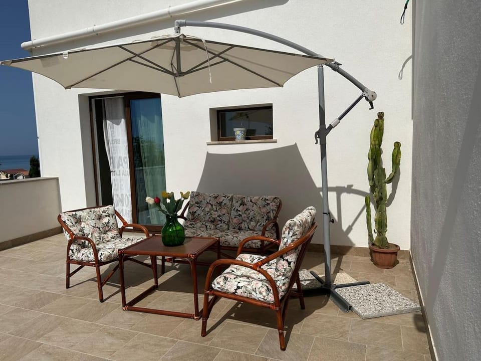 La Marticata LikesHome Rooftop Apartment in Sicily
