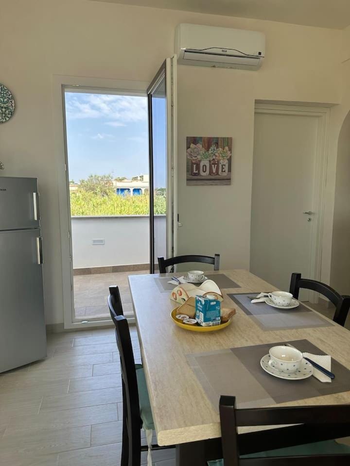 La Marticata LikesHome Rooftop Apartment in Sicily