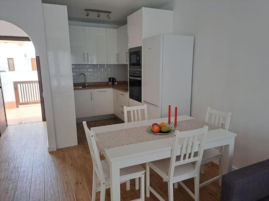 Precioso apartamento. Apartment in Corralejo