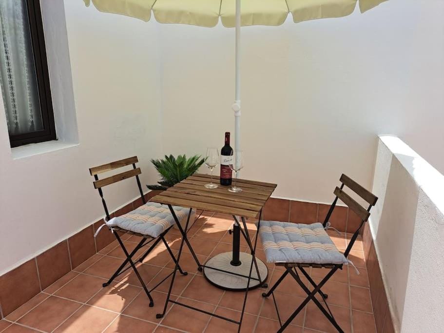 Precioso apartamento. Apartment in Corralejo