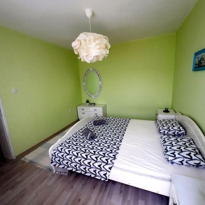 "House of swallows" vacation home, close to Sofia Villa in Bulgaria