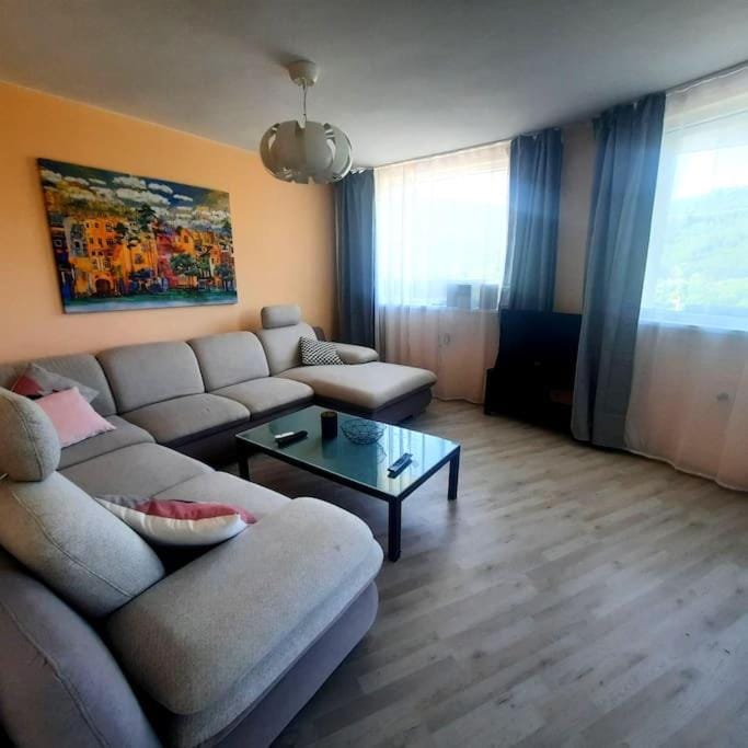 "House of swallows" vacation home, close to Sofia Villa in Bulgaria