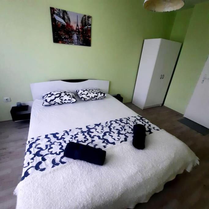"House of swallows" vacation home, close to Sofia Villa in Bulgaria