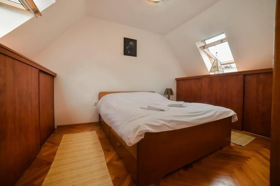 Apartman Konaci Apartment in Zlatibor