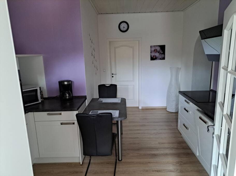 Ferienwohnung Schäfer Apartment in Bad Kreuznach