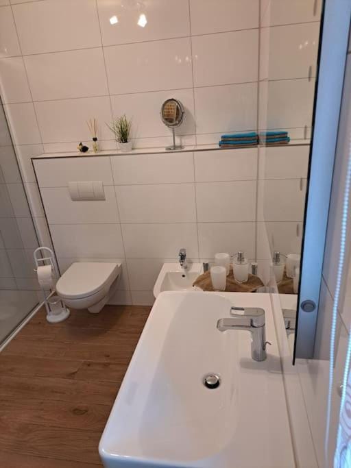 Ferienwohnung Schäfer Apartment in Bad Kreuznach