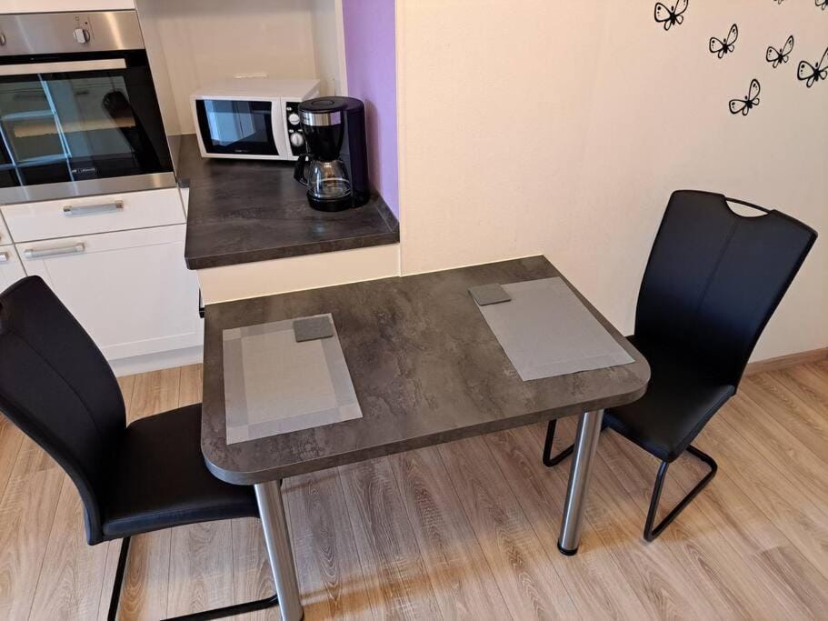 Ferienwohnung Schäfer Apartment in Bad Kreuznach