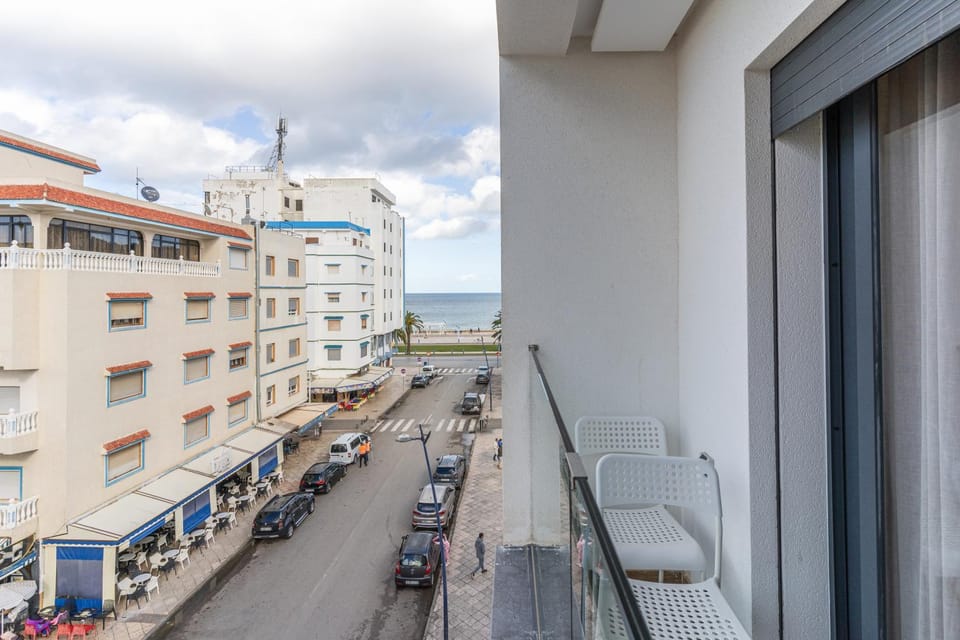 Neighbourhood, View (from property/room), Sea view