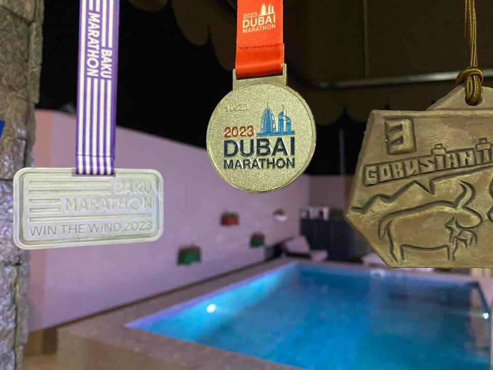 Pool view, Swimming pool, Certificate/Award