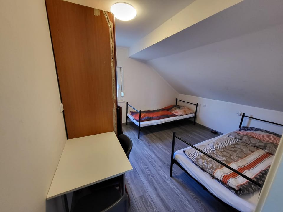 Jelinski Beherbergungsstätten Ostingersleben Vacation rental in Saxony-Anhalt, Germany