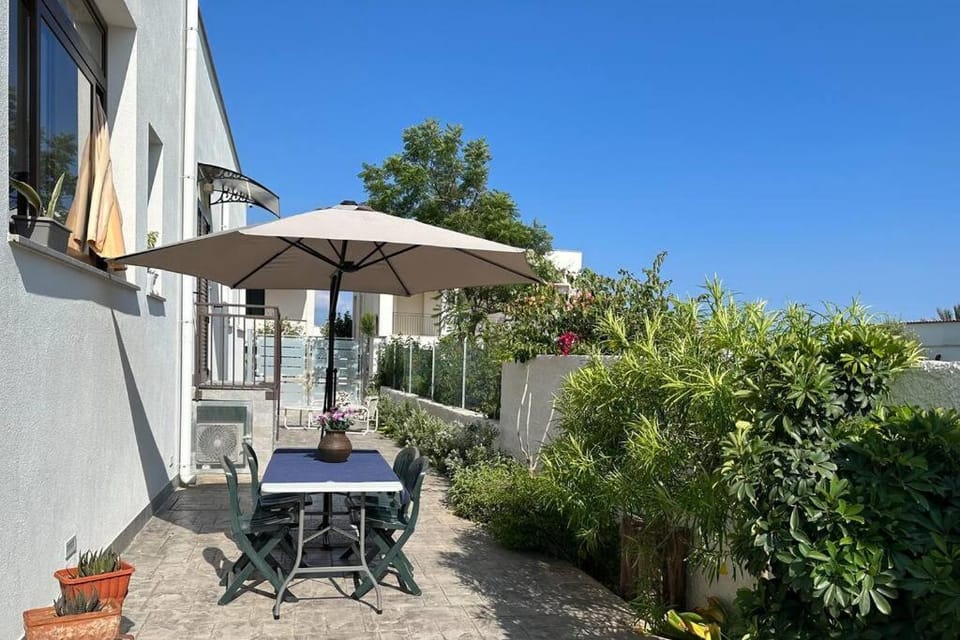 LaMarticata-LikesHome Garden Apartment in Sicily