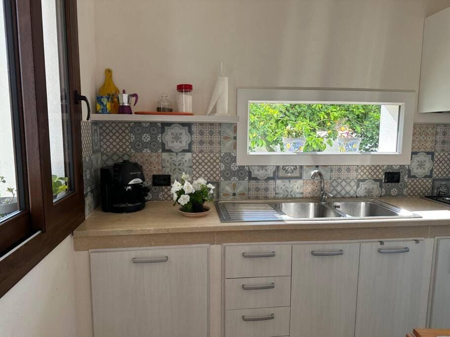 LaMarticata-LikesHome Garden Apartment in Sicily