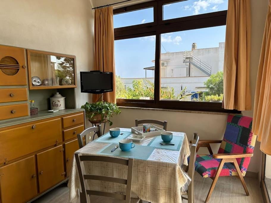 LaMarticata-LikesHome Garden Apartment in Sicily