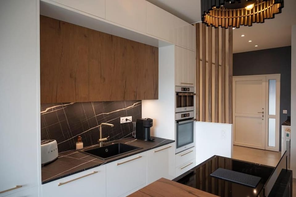 Grammont 5 - Appartement luxueux à Tours Apartment in Tours