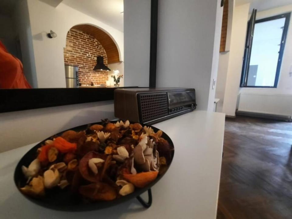 Decorative detail, Seating area, kitchen