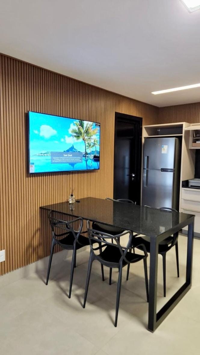 Communal lounge/ TV room, TV and multimedia, Kitchen or kitchenette, Dining area