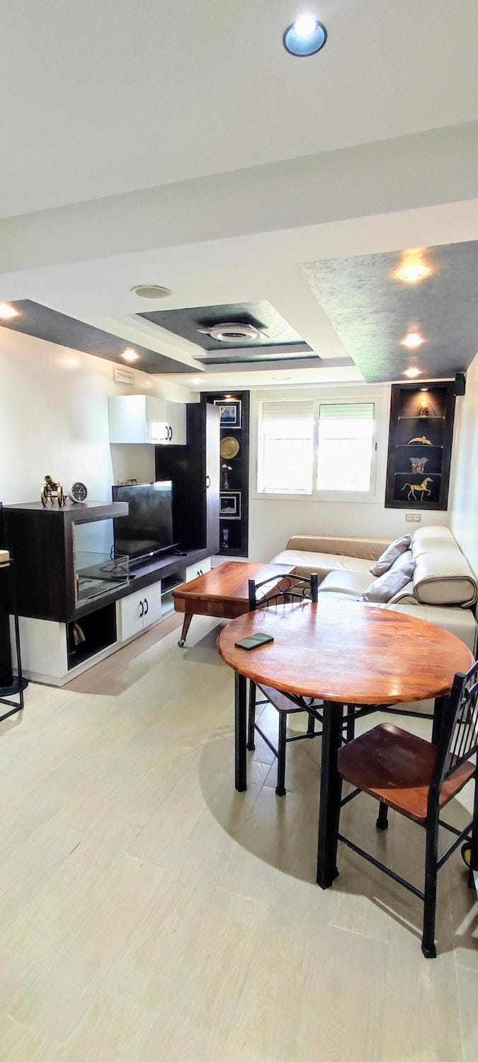 Houara Beach Plage & Forest Apartment in Tangier-Tétouan-Al Hoceima