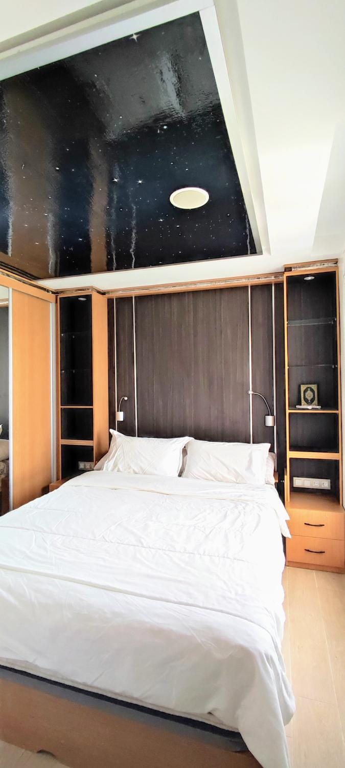 Houara Beach Plage & Forest Apartment in Tangier-Tétouan-Al Hoceima
