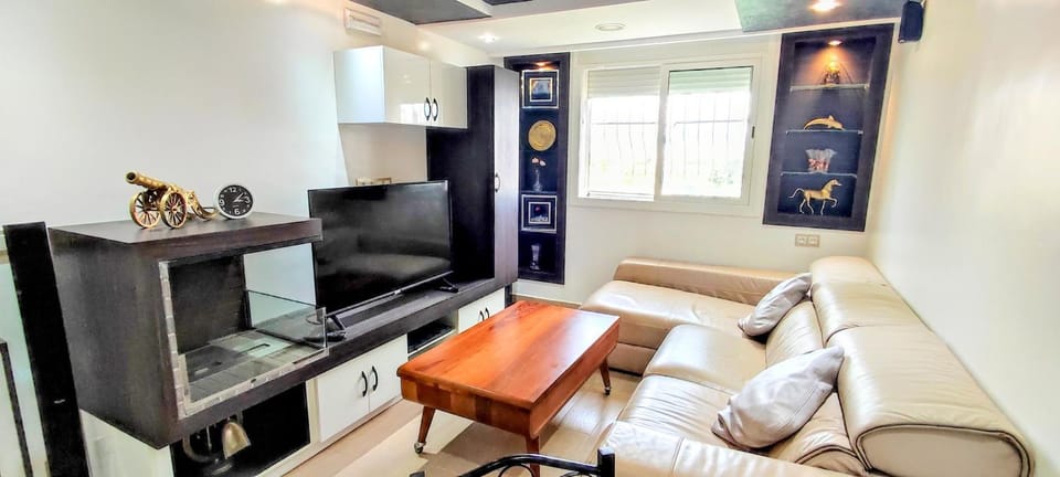 Houara Beach Plage & Forest Apartment in Tangier-Tétouan-Al Hoceima