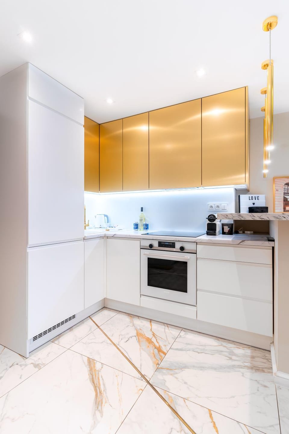 Kitchen or kitchenette, dishwasher, pet friendly, stove