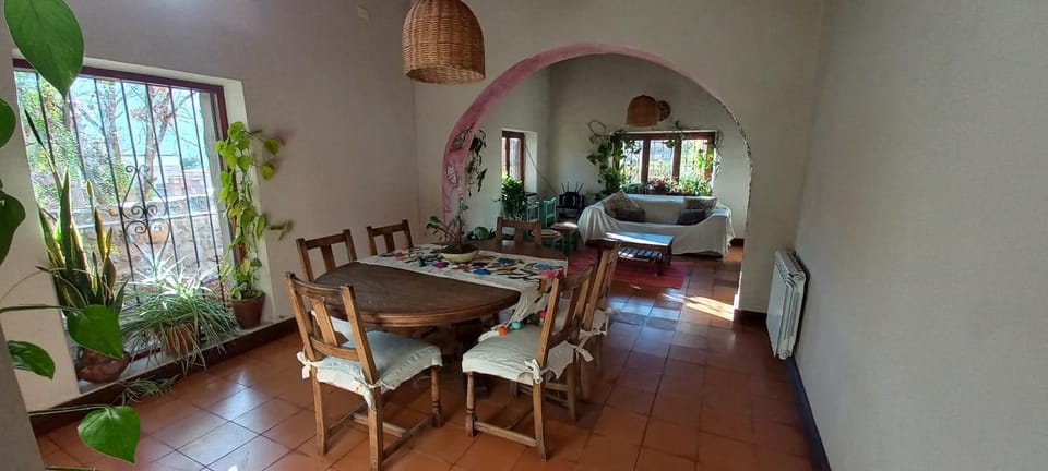 Casa Santa Lucia House in Tilcara