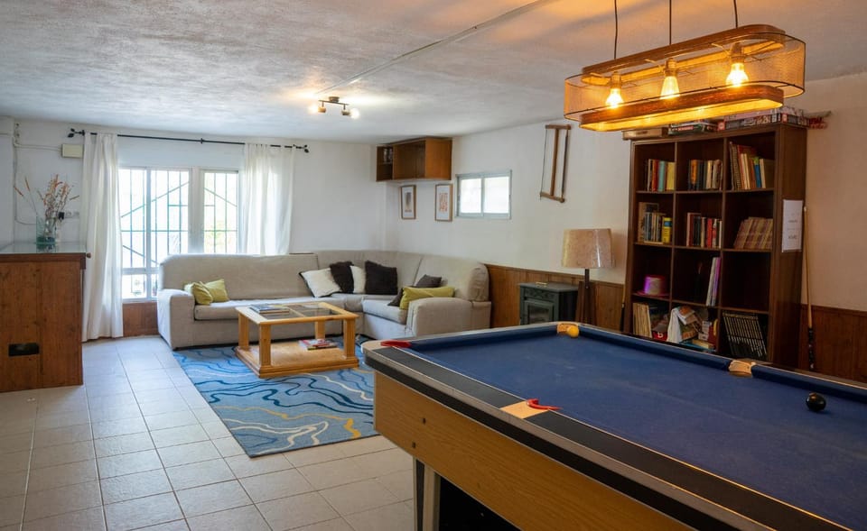 Billiard
