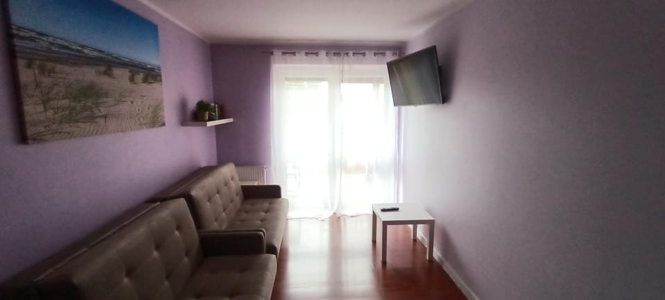 Apartament Majorka - studio Apartment in Pomeranian Voivodeship