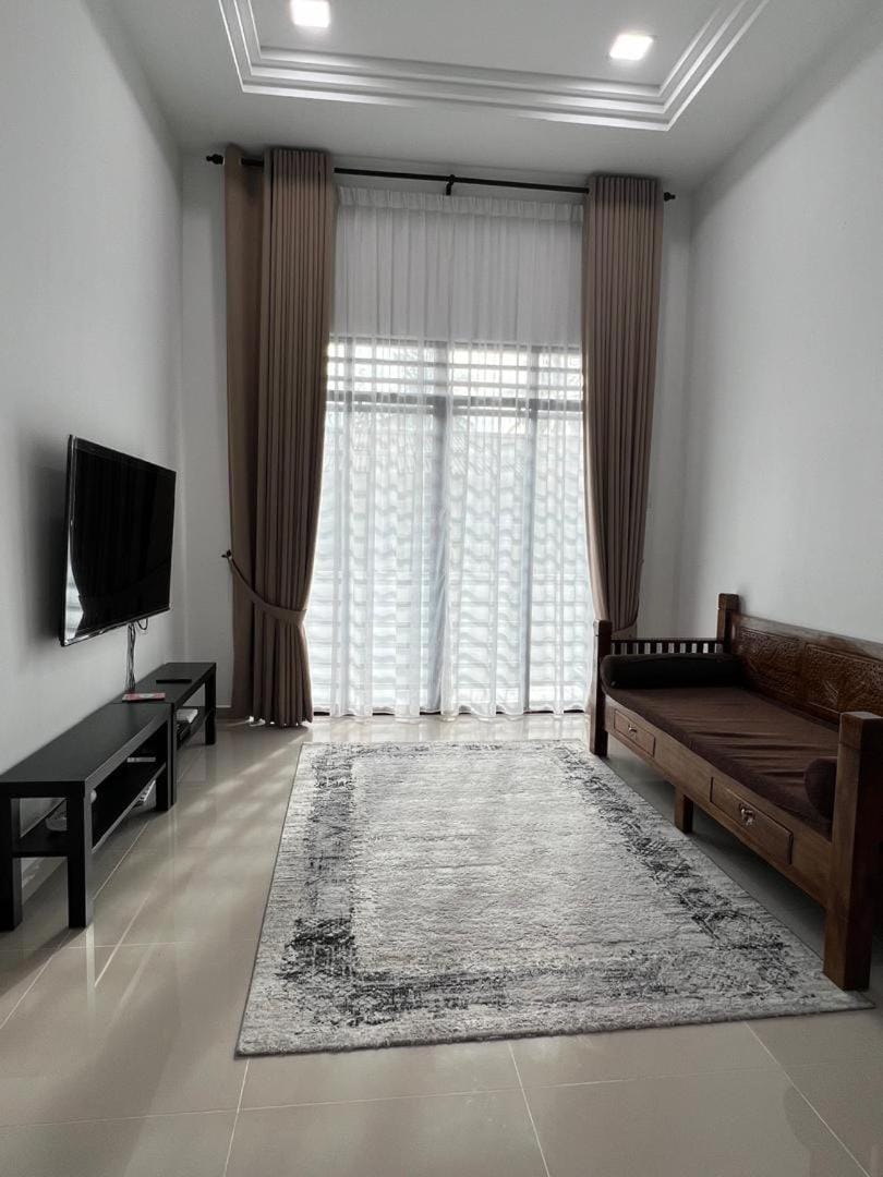 Syakila Homestay House in Terengganu, Malaysia