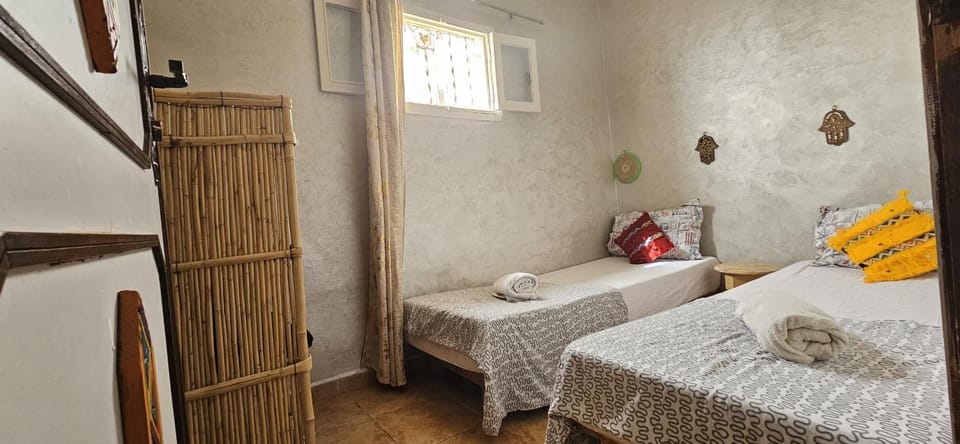 Idriss Seaview Guesthouse Vacation rental in Souss-Massa