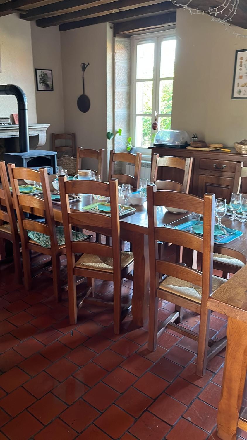 Restaurant/places to eat, Balcony/Terrace, Living room, Dining area, Internal: Not applicable to any particular room
