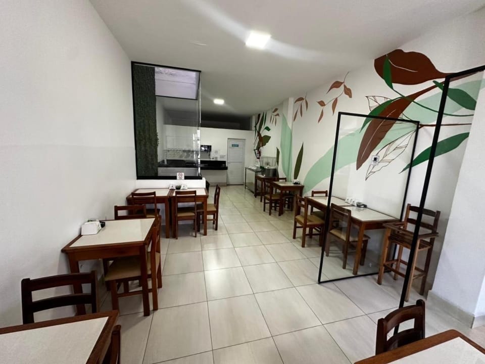 Pousada Salomão Hotel in State of Bahia