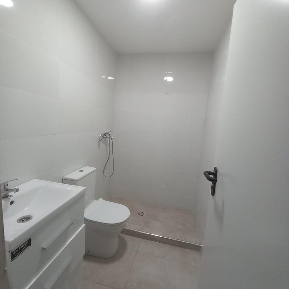 Hiromi Room calle Julio antonio Vacation rental in Alicante