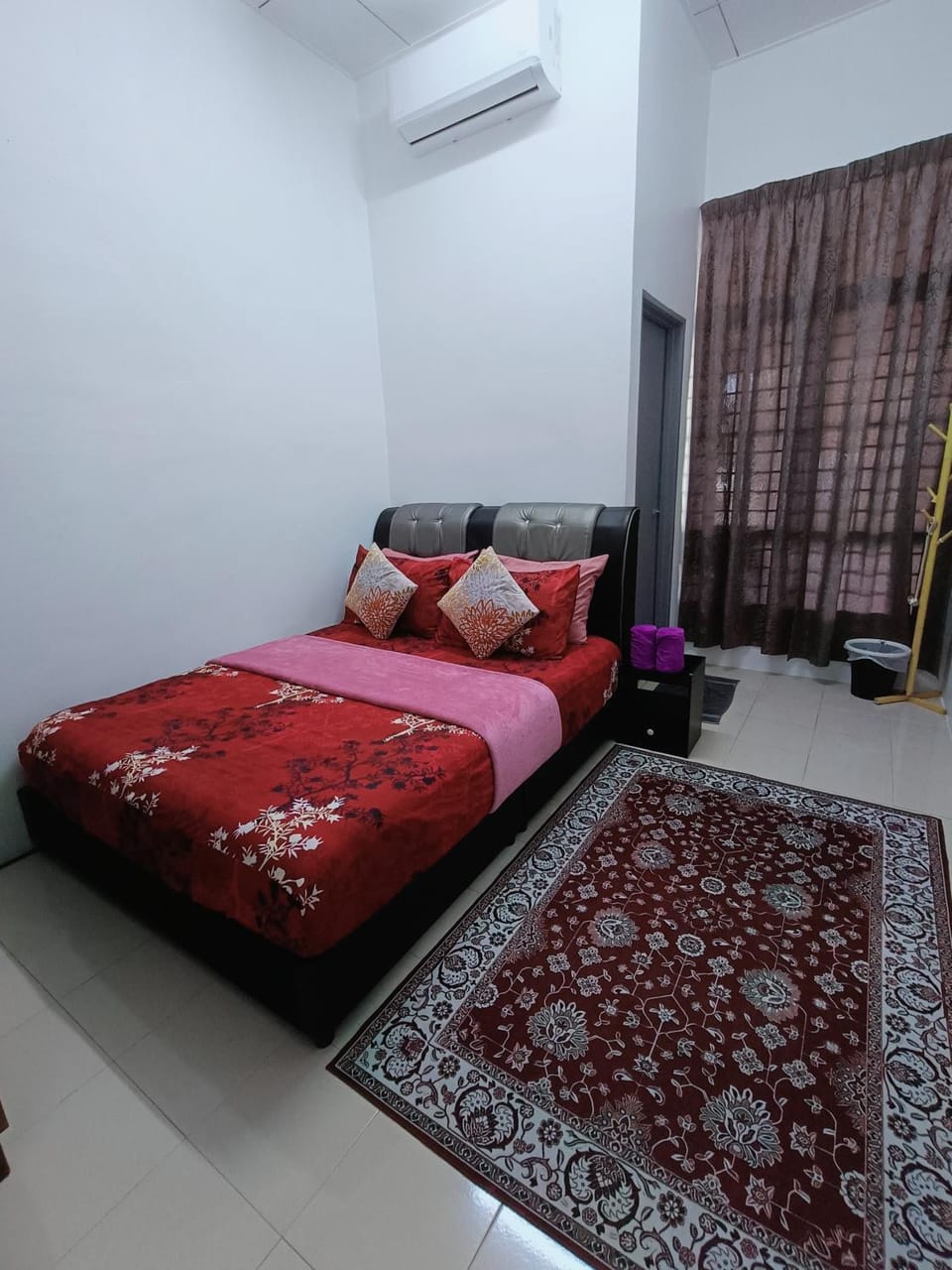 Adempuri Homestay 3 House in Kedah