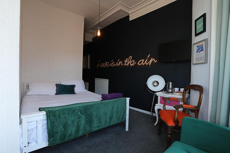 Ferny House Bed and Breakfast in Blackpool