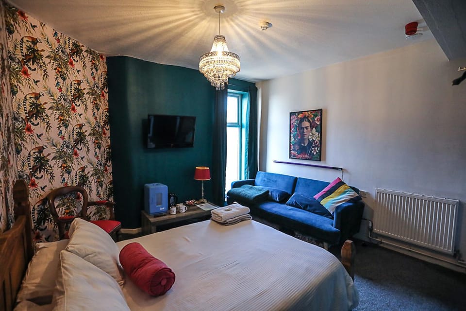 Ferny House Bed and Breakfast in Blackpool