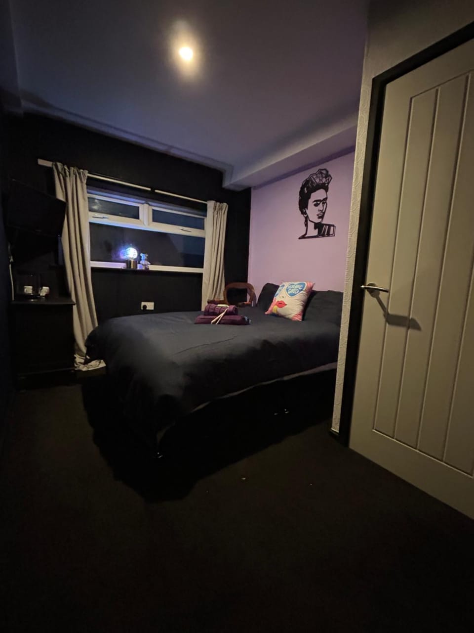 Ferny House Bed and Breakfast in Blackpool