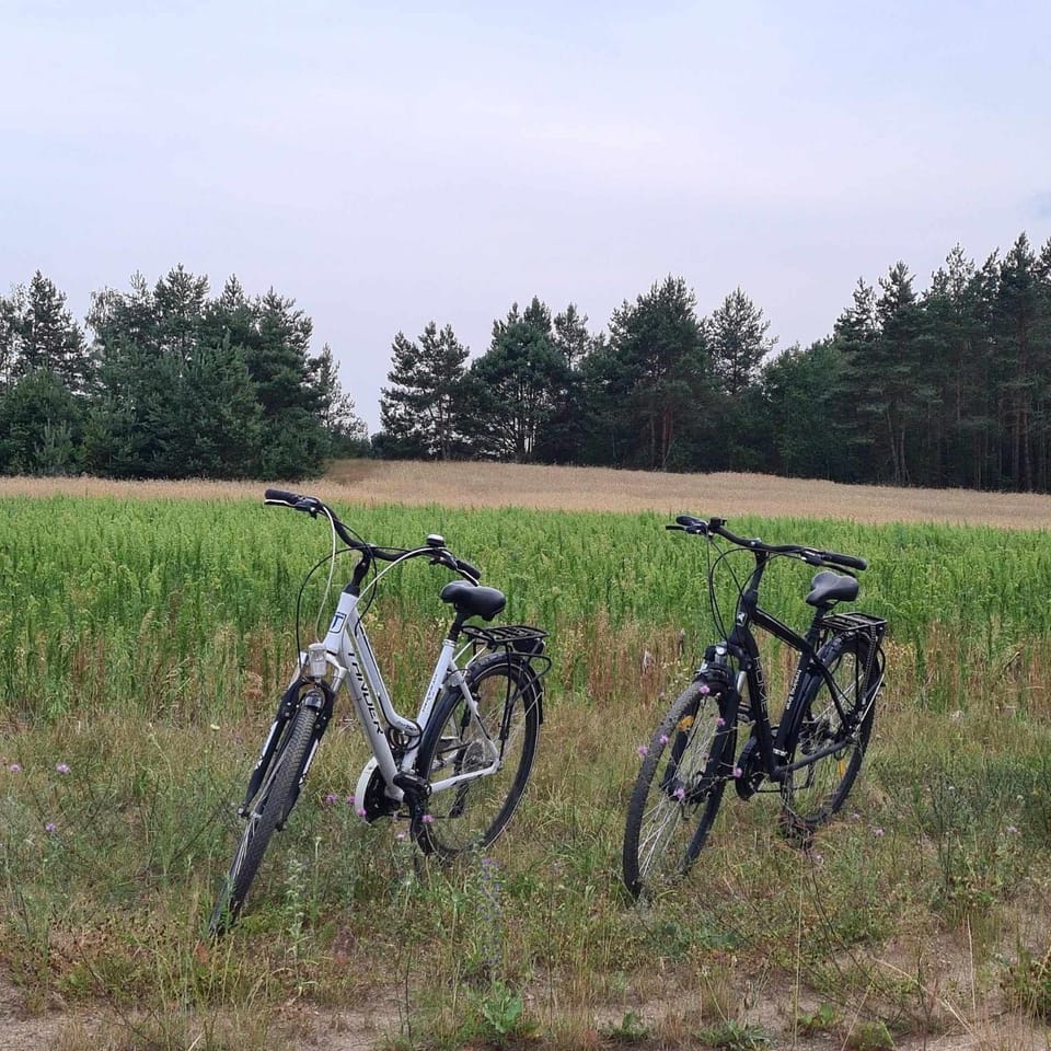 Abra pokoje gościnne Bed and Breakfast in Poland